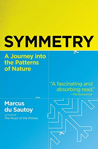 Algopix Similar Product 11 - Symmetry A Journey into the Patterns