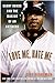 Algopix Similar Product 4 - Love Me Hate Me Barry Bonds and the