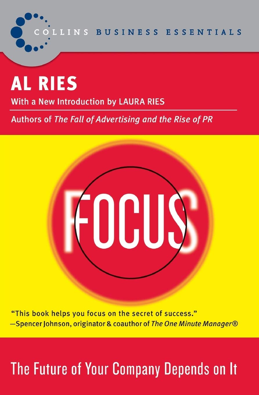 Algopix Similar Product 10 - Focus The Future of Your Company