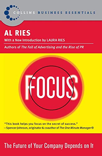 Algopix Similar Product 15 - Focus The Future of Your Company