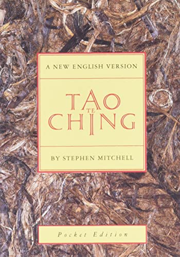 Algopix Similar Product 1 - Tao Te Ching