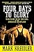 Algopix Similar Product 14 - Four Days to Glory Wrestling with the