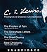 Algopix Similar Product 10 - CS Lewis The Signature Classics