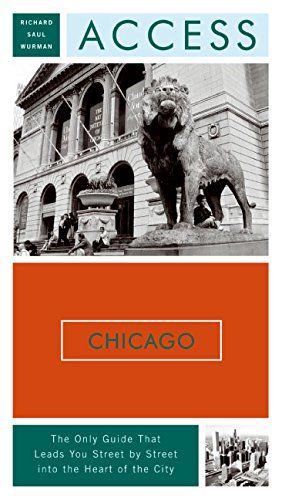 Algopix Similar Product 19 - Access Chicago, 8th Edition