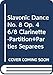 Algopix Similar Product 14 - Slavonic Dance No 8 op 468 2