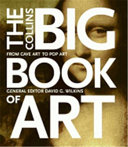 Algopix Similar Product 13 - The Collins Big Book of Art From Cave