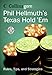 Algopix Similar Product 8 - Phil Hellmuths Texas Hold Em Collins