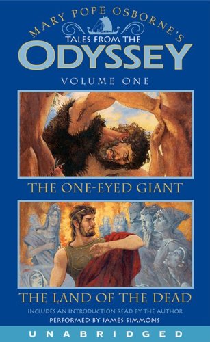 Algopix Similar Product 1 - Tales From The Odyssey Volume 1 The