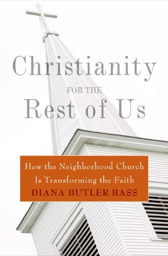 Algopix Similar Product 17 - Christianity for the Rest of Us How