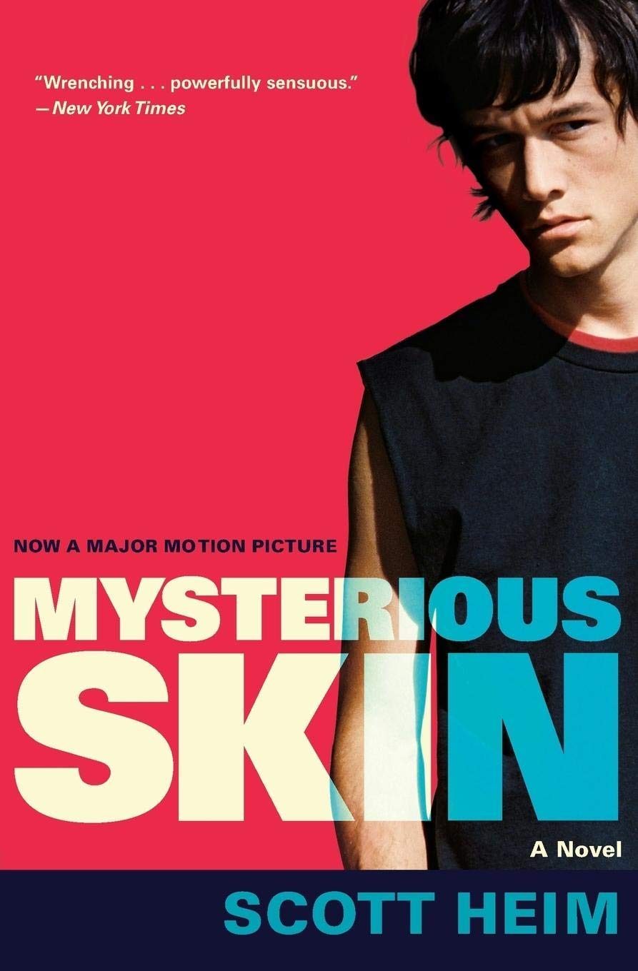 Algopix Similar Product 17 - Mysterious Skin