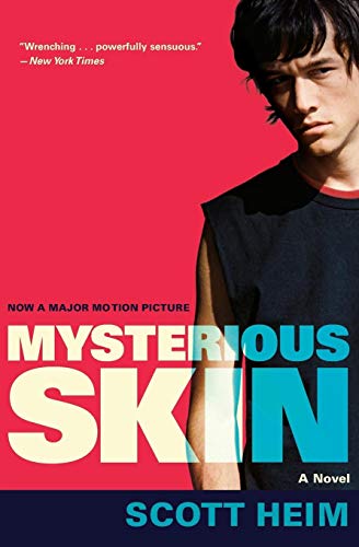 Algopix Similar Product 20 - Mysterious Skin