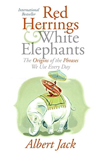 Algopix Similar Product 19 - Red Herrings and White Elephants The