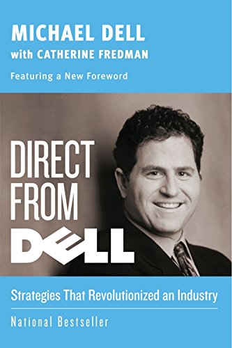 Algopix Similar Product 2 - Direct from Dell Strategies that