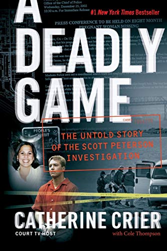 Algopix Similar Product 8 - A Deadly Game The Untold Story of the