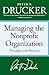 Algopix Similar Product 7 - Managing the Nonprofit Organization