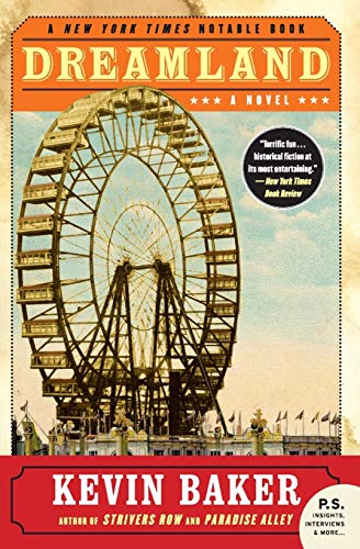 Algopix Similar Product 16 - Dreamland
