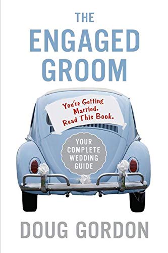 Algopix Similar Product 9 - The Engaged Groom Youre Getting