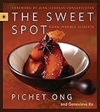 Algopix Similar Product 12 - The Sweet Spot: Asian-Inspired Desserts