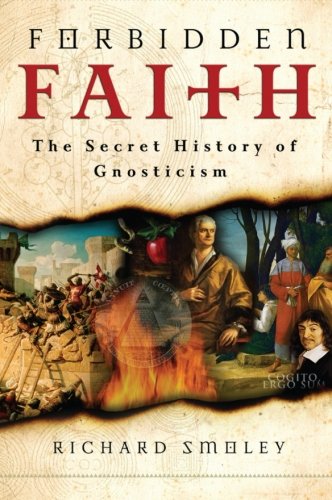 Algopix Similar Product 19 - Forbidden Faith The Secret History of
