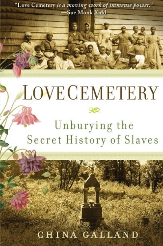 Algopix Similar Product 20 - Love Cemetery Unburying the Secret