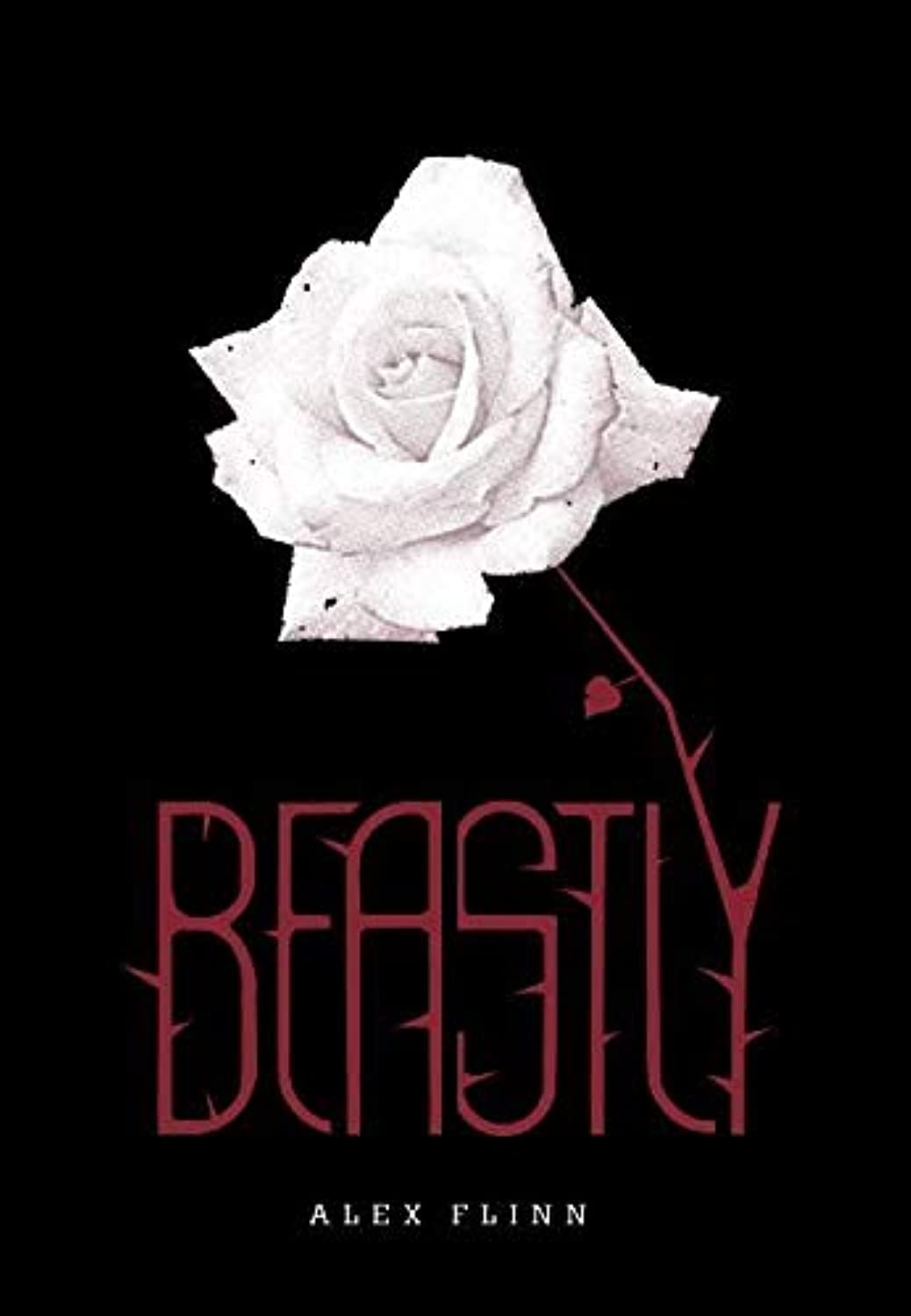 Algopix Similar Product 15 - Beastly (Kendra Chronicles, 1)
