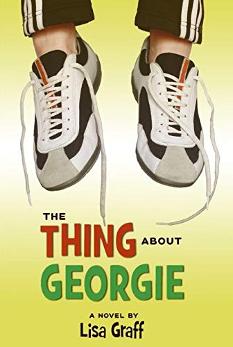 Algopix Similar Product 14 - The Thing About Georgie