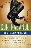 Algopix Similar Product 13 - Contrabando Confessions of a