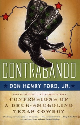 Algopix Similar Product 13 - Contrabando Confessions of a