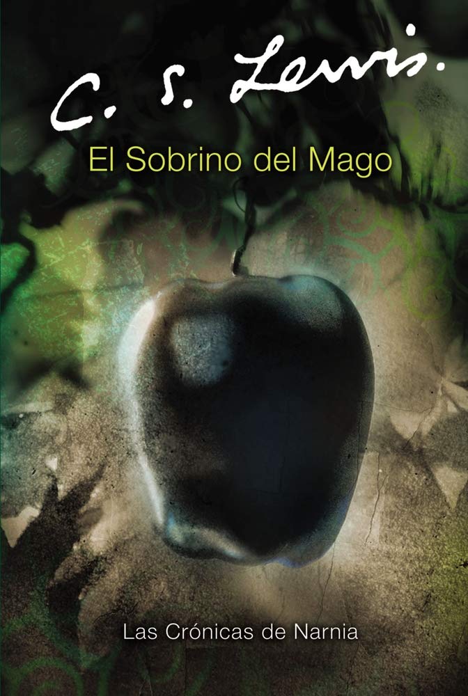 Algopix Similar Product 10 - El Sobrino del Mago Cronicas de