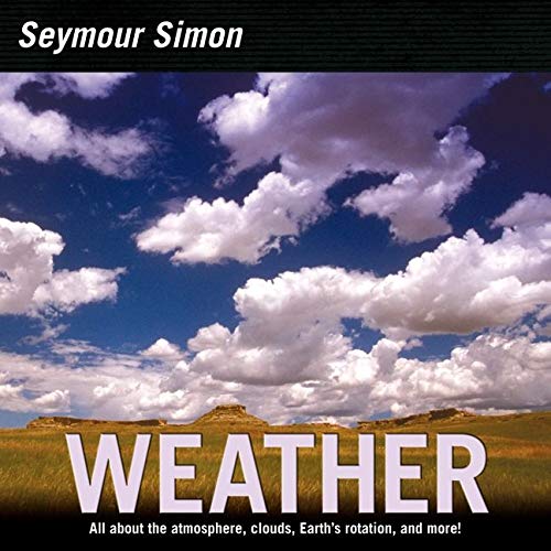 Algopix Similar Product 15 - Weather (Smithsonian-science)