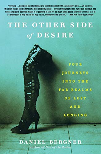 Algopix Similar Product 16 - The Other Side of Desire Four Journeys