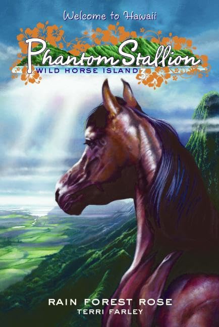 Algopix Similar Product 3 - Phantom Stallion Wild Horse Island 3