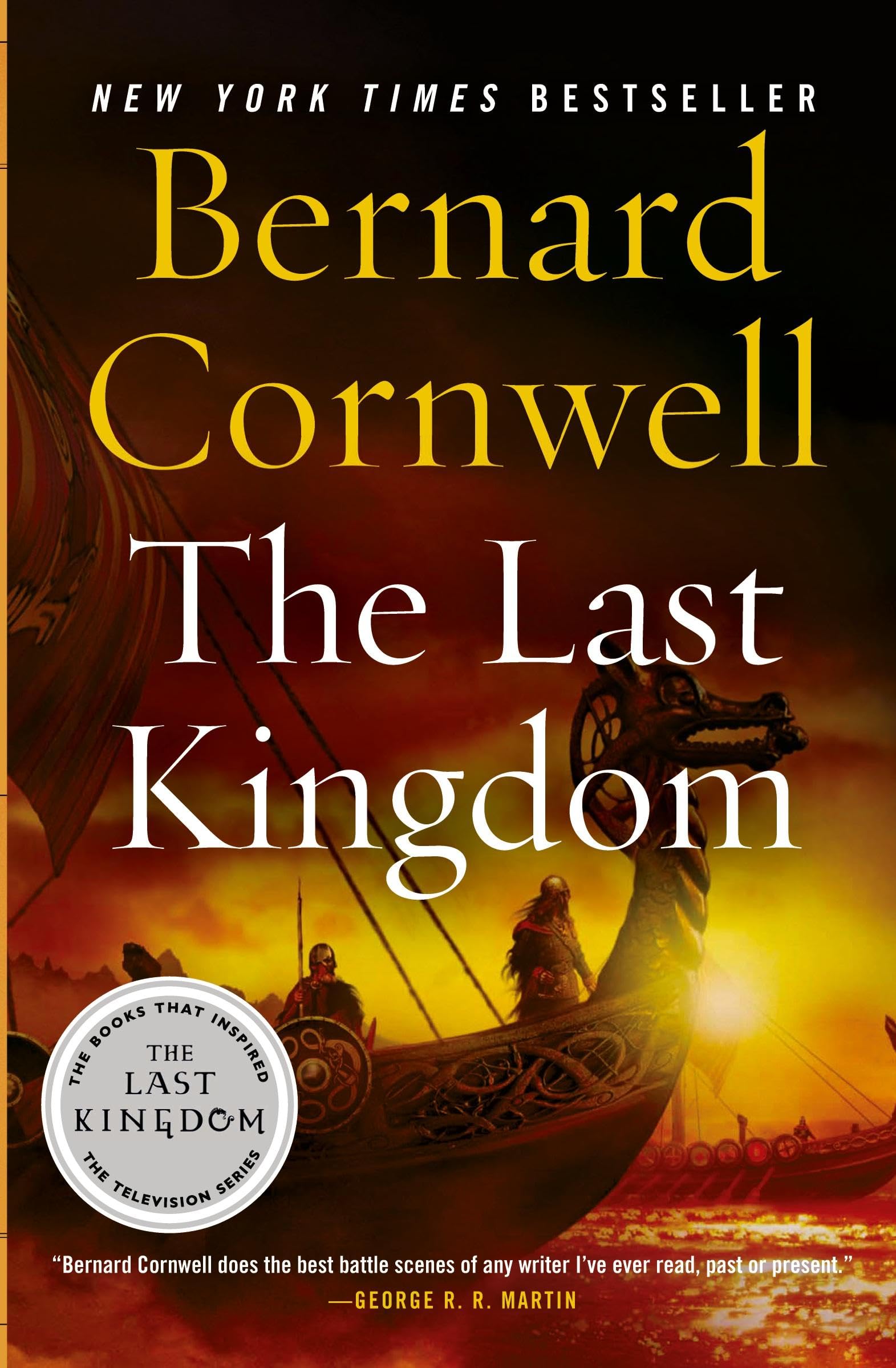 Algopix Similar Product 6 - The Last Kingdom The Saxon Chronicles