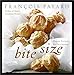 Algopix Similar Product 16 - Bite Size Elegant Recipes for