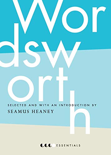 Algopix Similar Product 5 - Essential Wordsworth (Essential Poets)