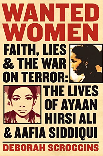 Algopix Similar Product 3 - Wanted Women Faith Lies and the War
