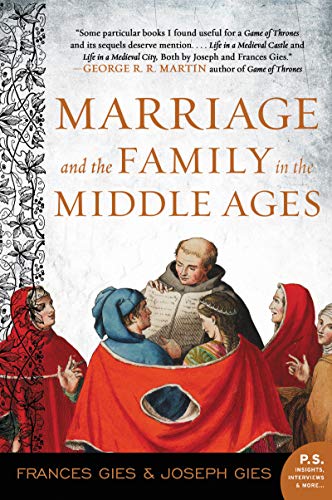 Algopix Similar Product 20 - Marriage and the Family in the Middle