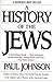 Algopix Similar Product 18 - A History of the Jews