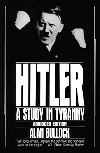 Algopix Similar Product 14 - Hitler: A Study in Tyranny