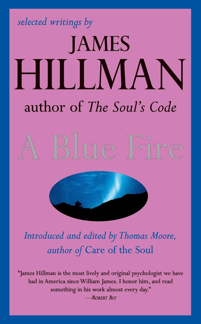 Algopix Similar Product 13 - BLUE FIRE