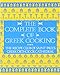 Algopix Similar Product 1 - The Complete Book of Greek Cooking The