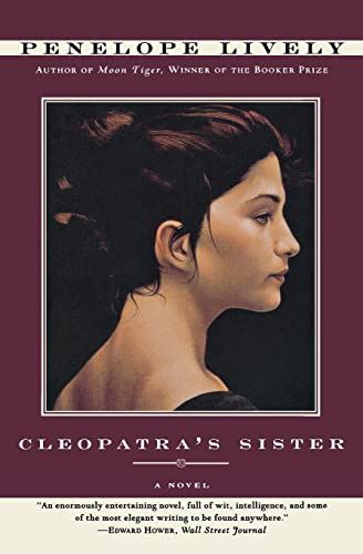 Algopix Similar Product 11 - Cleopatra's Sister