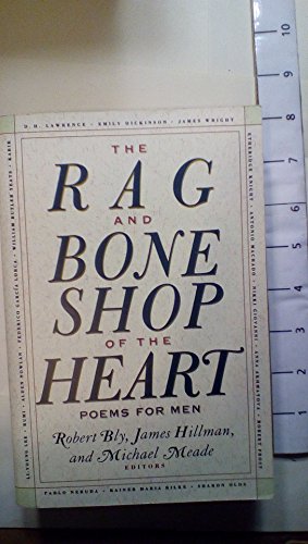 Algopix Similar Product 7 - The Rag and Bone Shop of the Heart A