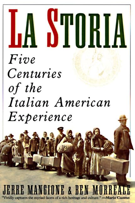Algopix Similar Product 7 - La Storia Five Centuries of the
