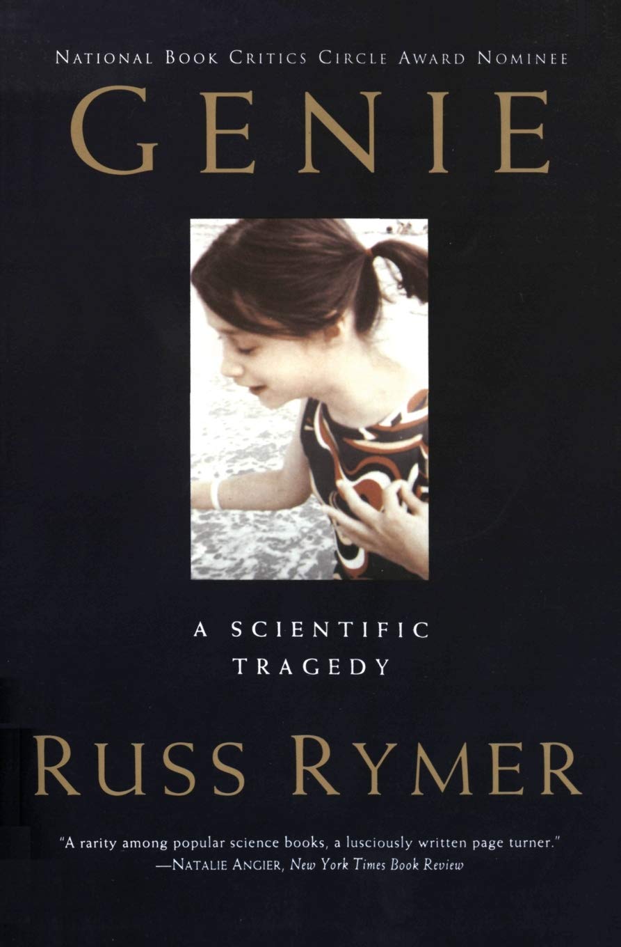 Algopix Similar Product 1 - Genie: A Scientific Tragedy