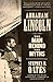 Algopix Similar Product 19 - Abraham Lincoln The Man Behind the