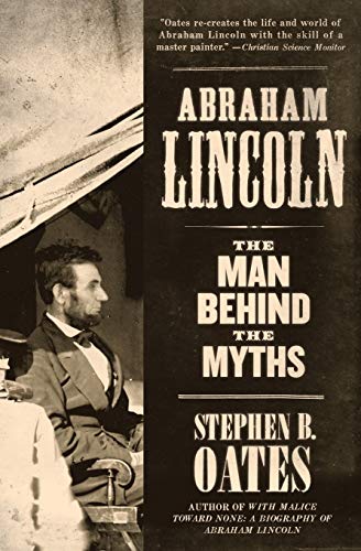 Algopix Similar Product 17 - Abraham Lincoln The Man Behind the