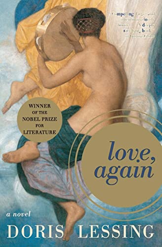 Algopix Similar Product 19 - Love, Again