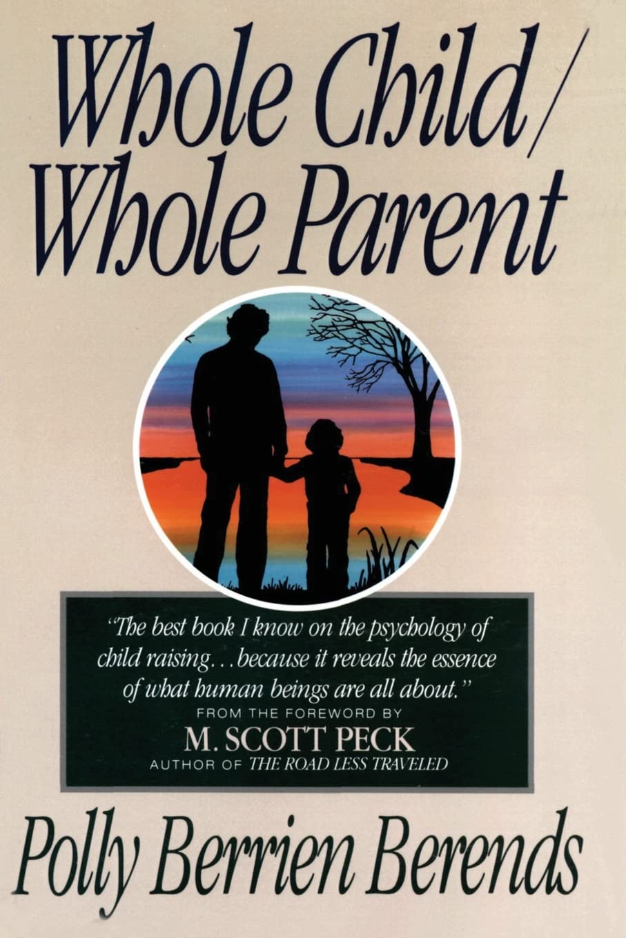 Algopix Similar Product 20 - Whole Child/ Whole Parent
