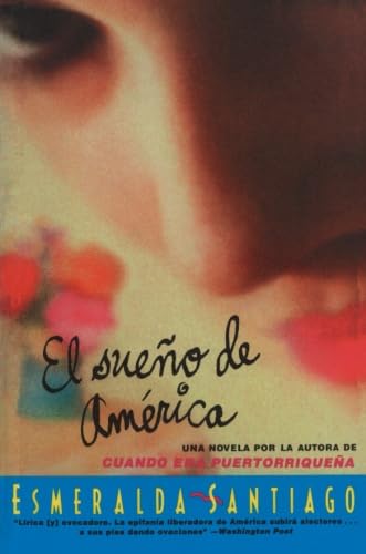 Algopix Similar Product 10 - El sueño de América